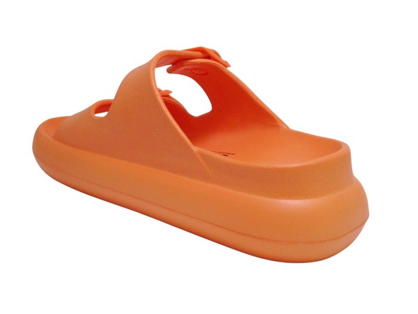 DUUO EVA CURVI ORANGE