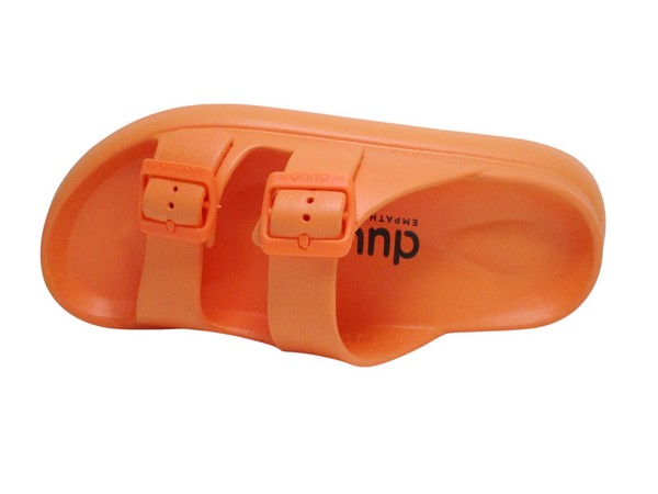 DUUO EVA CURVI ORANGE