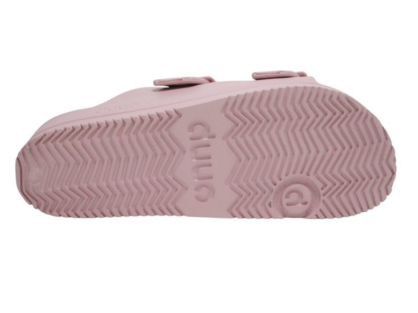 DUUO EVA FLAT BEIGE WATERPROOF 6