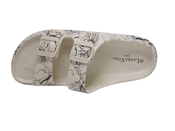 LAURA VITA NUON 17 BEIGE WATERPROOF