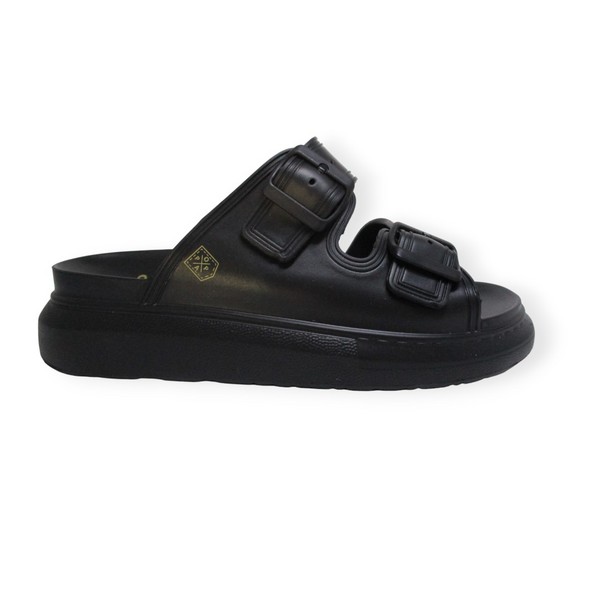 POPA BEACH BLACK WATERPROOF