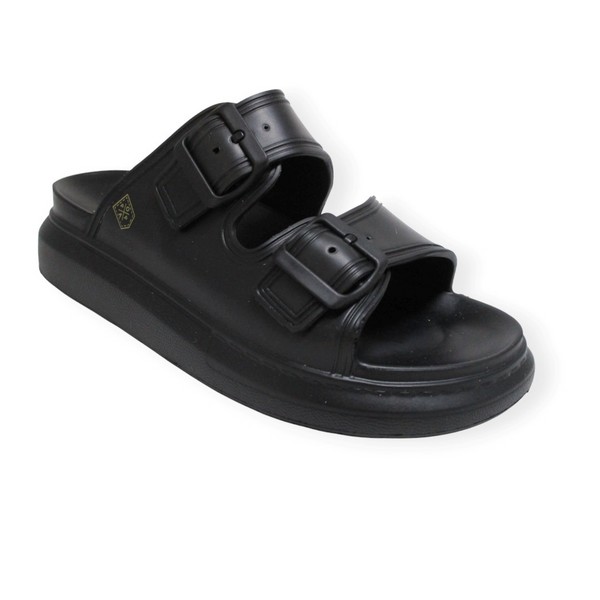 POPA BEACH BLACK WATERPROOF