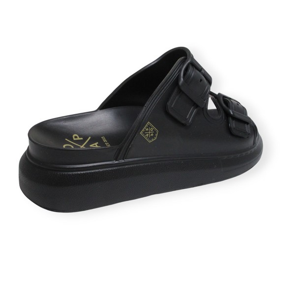 POPA BEACH BLACK WATERPROOF