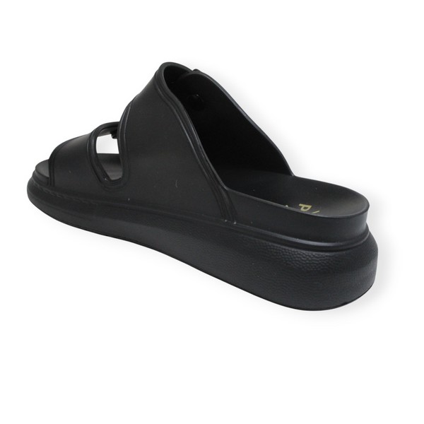 POPA BEACH BLACK WATERPROOF