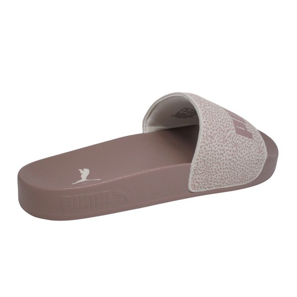 PUMA LEADCAT 2.0 TOPCAT IVORY ROSE WATERPROOF