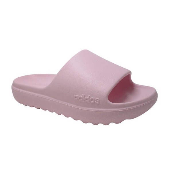 ADIDAS JQ7460 CLEAR PINK ADILETTE LUMIA