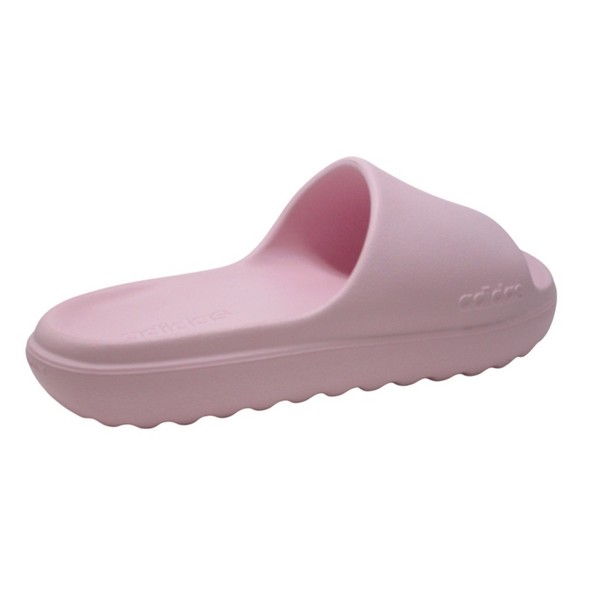 ADIDAS JQ7460 CLEAR PINK ADILETTE LUMIA