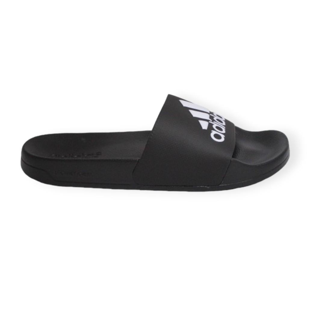 ADIDAS GZ3779 BLACK ADILETTE SHOWER BLACK.