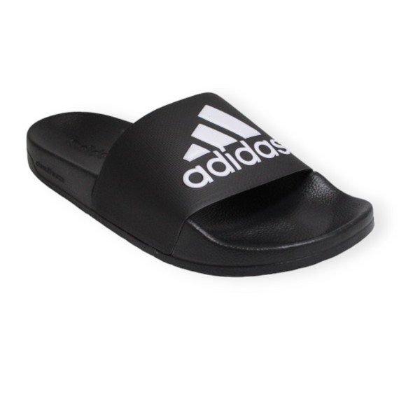 ADIDAS GZ3779 BLACK ADILETTE SHOWER BLACK.