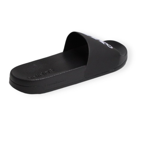 ADIDAS GZ3779 BLACK ADILETTE SHOWER BLACK.
