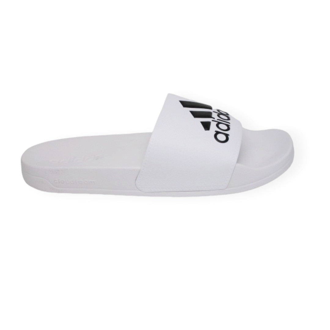 ADIDAS GZ3775 ADILETTE SHOWER WHITE