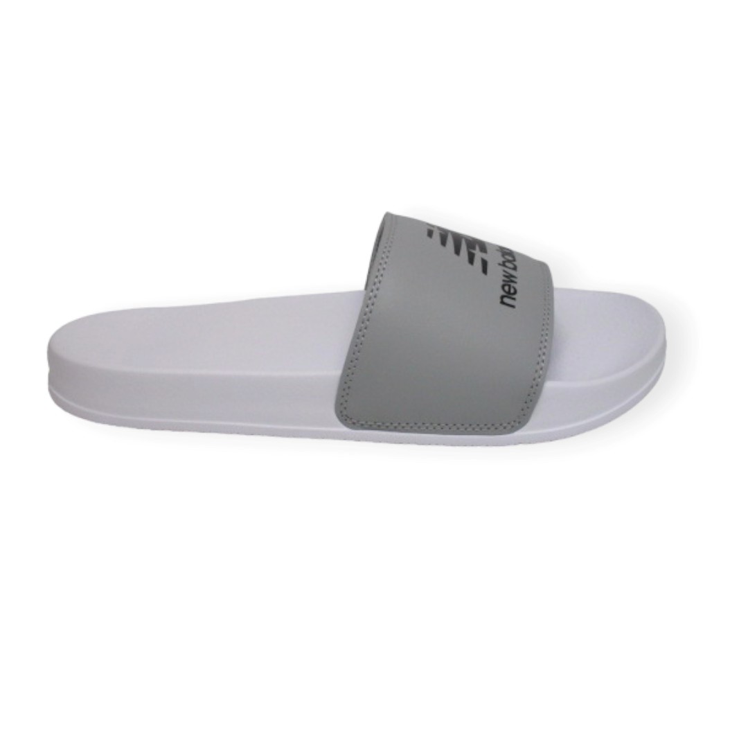 NEW BALANCE SUF50 GREY SUF050E2 WATERPROOF