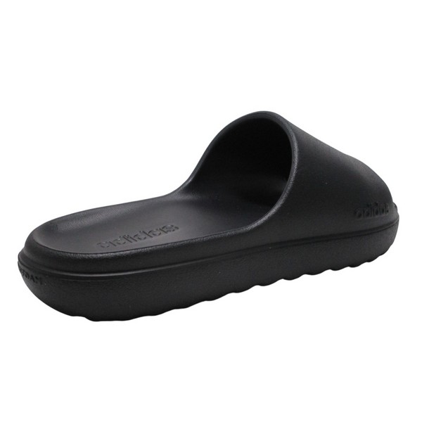 ADIDAS JP9580 BLACK ADILETTE LUMIA