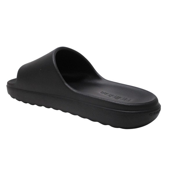 ADIDAS JP9580 BLACK ADILETTE LUMIA