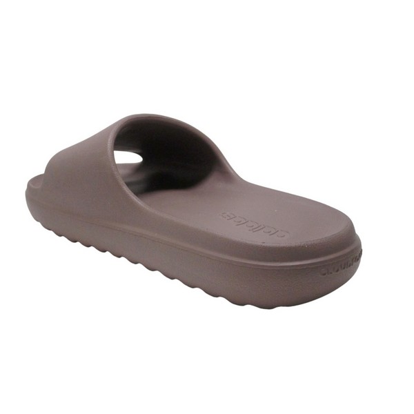 ADIDAS JQ0790 BROWN ADILETTE LUMIA WATERPROOF