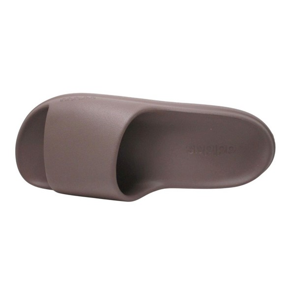 ADIDAS JQ0790 BROWN ADILETTE LUMIA WATERPROOF