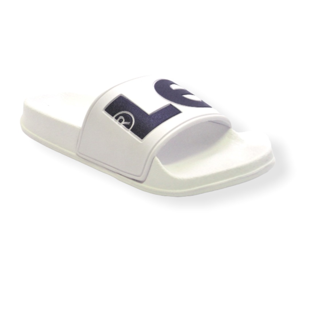 LEVI'S JUNE WHITE