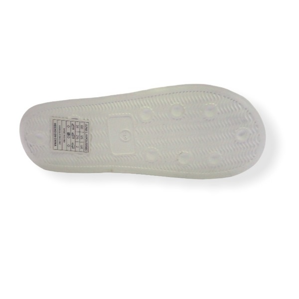 LEVI'S JUNE WHITE