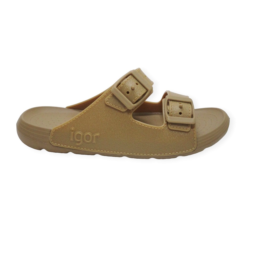 IGOR KAI TAUPE WATERPROOF S10312-183