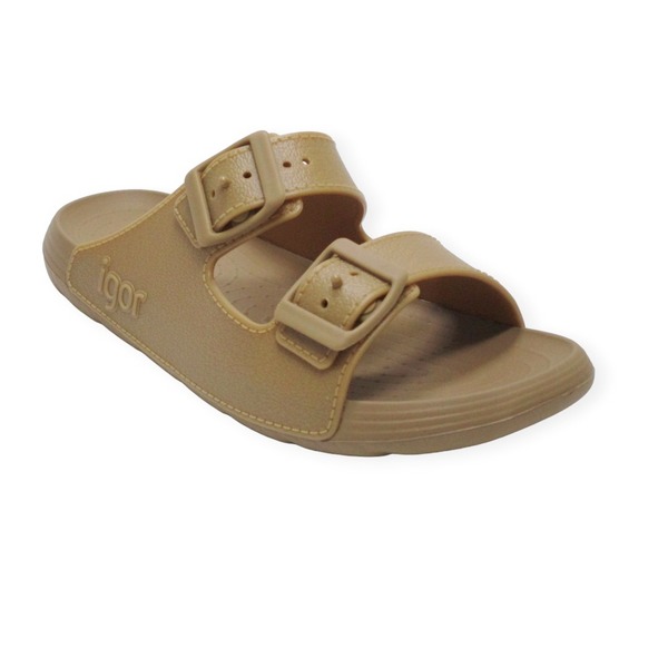IGOR KAI TAUPE WATERPROOF S10312-183