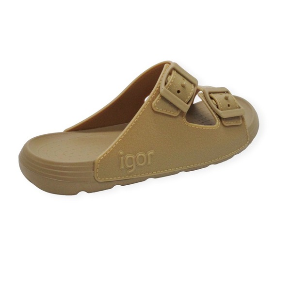 IGOR KAI TAUPE WATERPROOF S10312-183