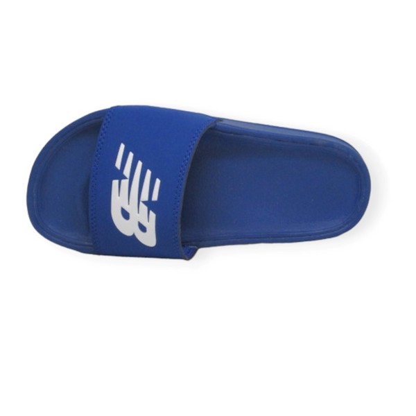NEW BALANCE 200 NAVY SYF200D3 WATERPROOF