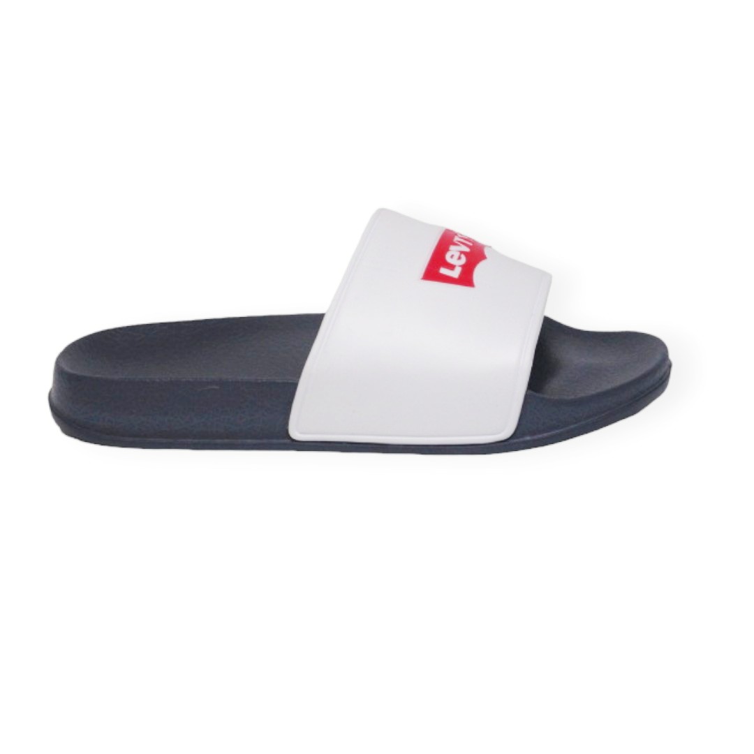 LEVI'S POOL 1875 WHITE