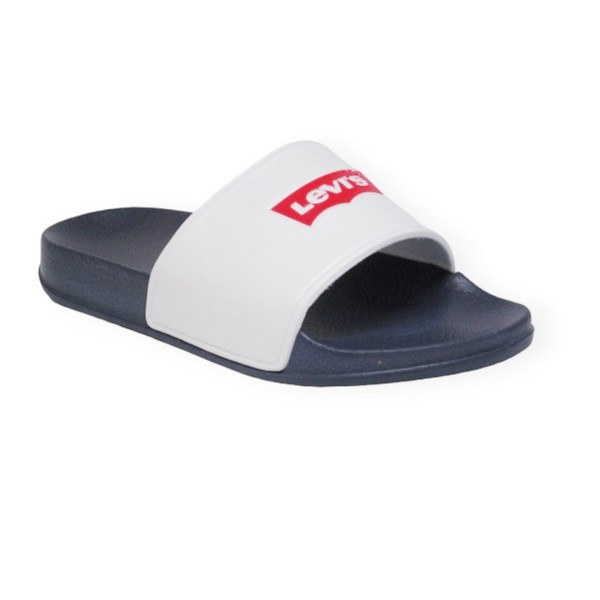 LEVI'S POOL 1875 WHITE