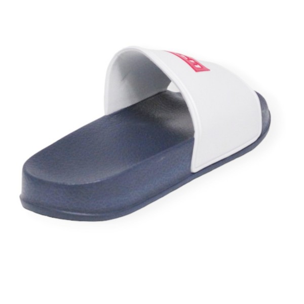 LEVI'S POOL 1875 WHITE