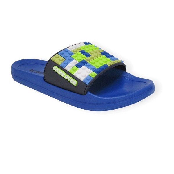 NICO BOCO 43-130 ROYAL MINECRAFT