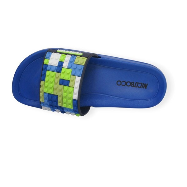 NICO BOCO 43-130 ROYAL MINECRAFT