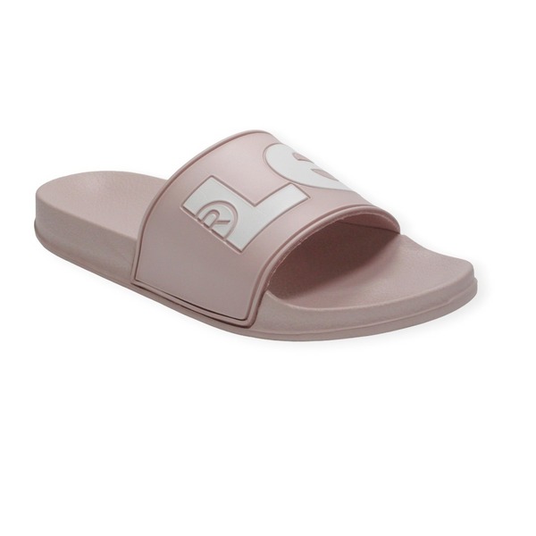 LEVI'S JUNE PERF PINK WATERPROOF