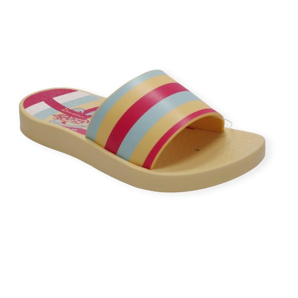 IPANEMA IP 83349 YELLOW IPANEMA URB IV SLIDE KIDS