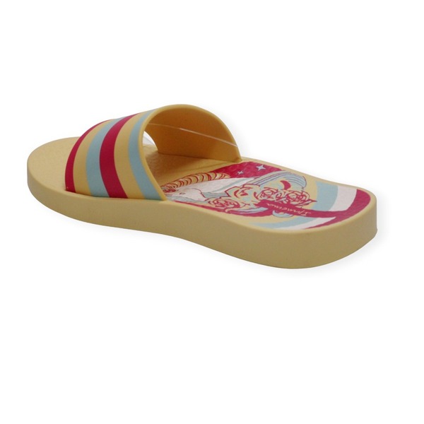 IPANEMA IP 83349 YELLOW IPANEMA URB IV SLIDE KIDS