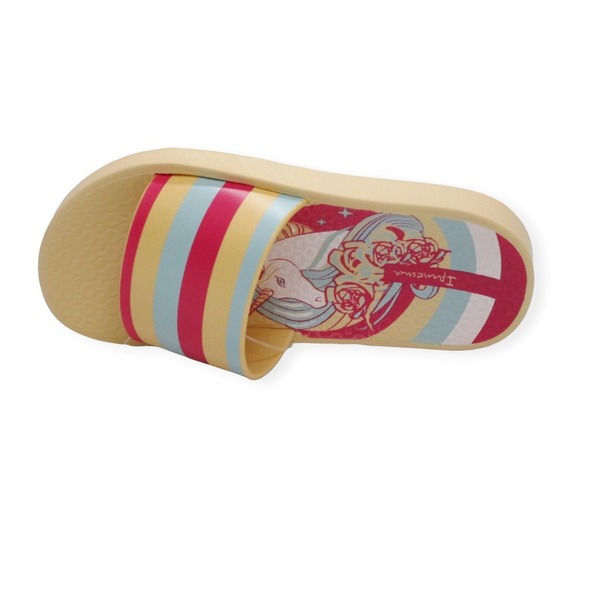 IPANEMA IP 83349 YELLOW IPANEMA URB IV SLIDE KIDS