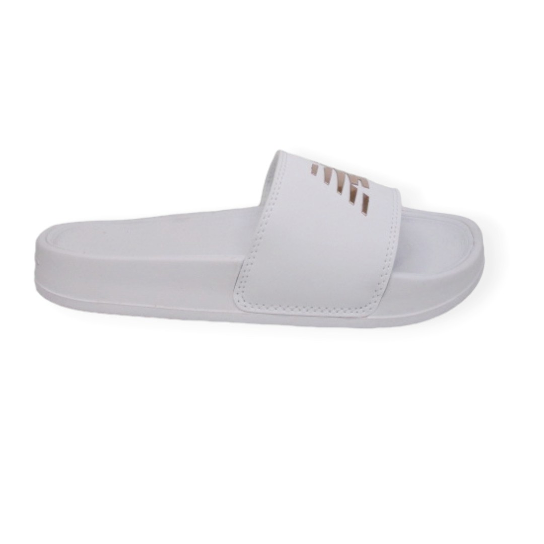 NEW BALANCE 200 WHITE METAL SYF200M3 WATERPROOF