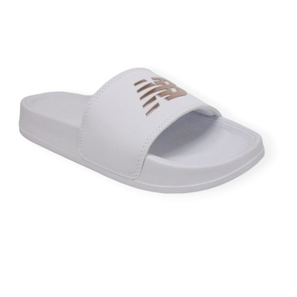 NEW BALANCE 200 WHITE METAL SYF200M3 WATERPROOF