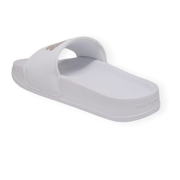 NEW BALANCE 200 WHITE METAL SYF200M3 WATERPROOF
