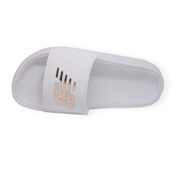 NEW BALANCE 200 WHITE METAL SYF200M3 WATERPROOF