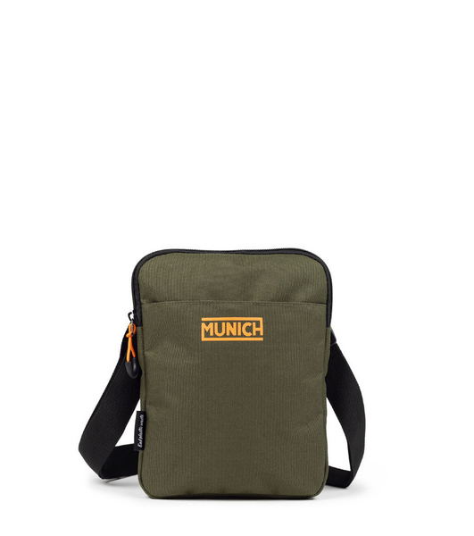 MUNICH GYM SPORTS DECYCLED CROSSBODY SLIM KHAHI