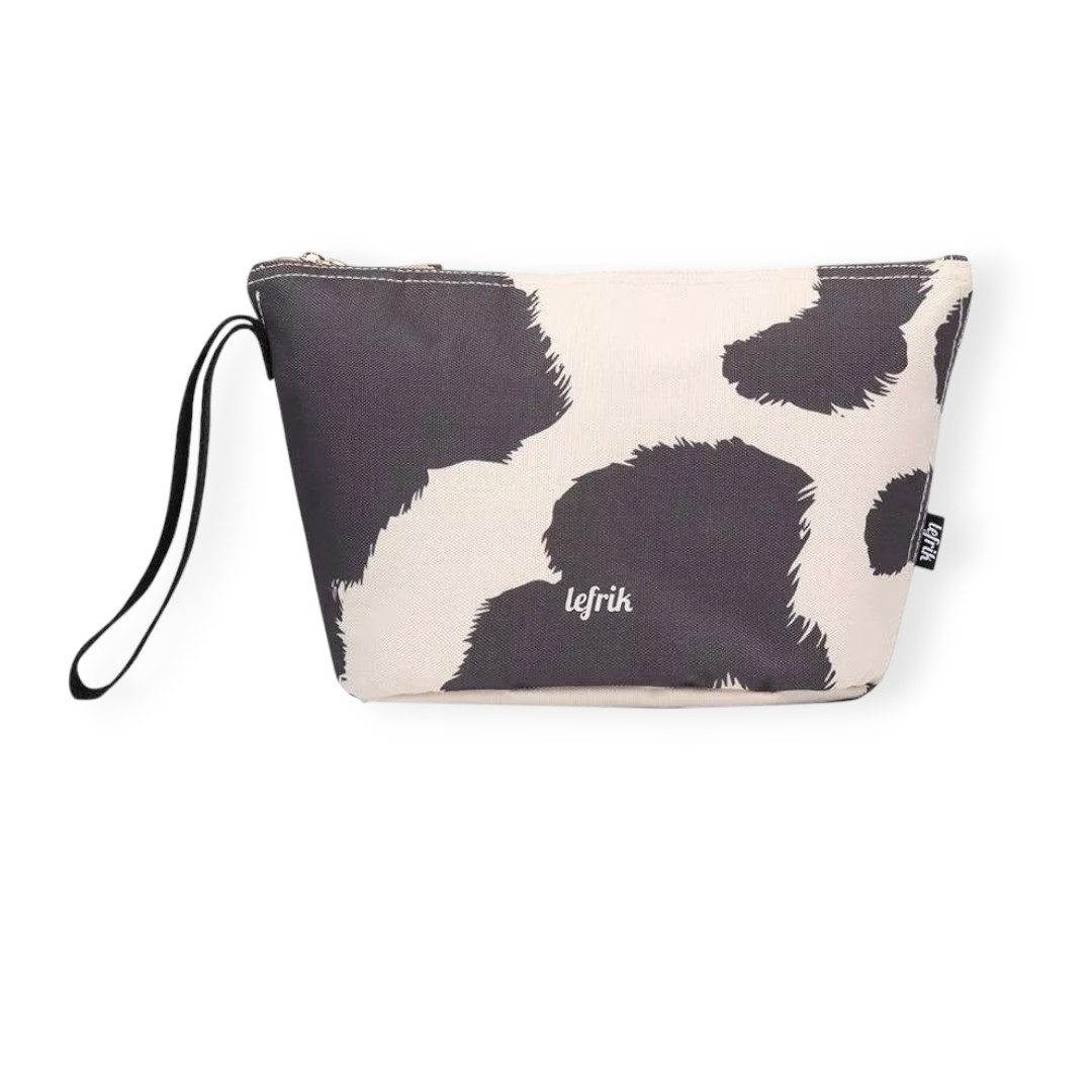 LEFRIK ZOID PRINTED COW