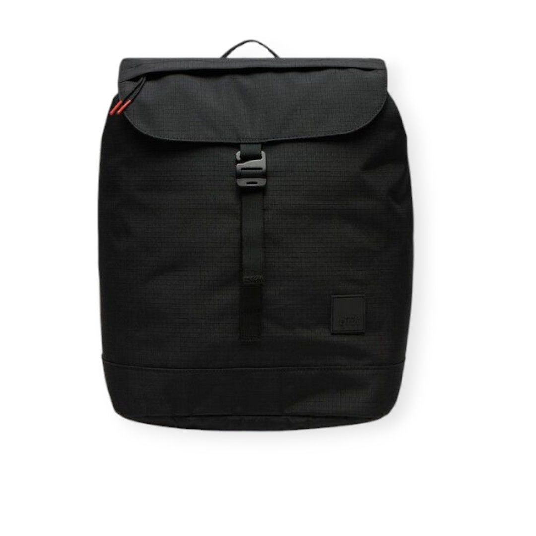 LEFRIK SCOUT VANDRA RISTOP BLACK