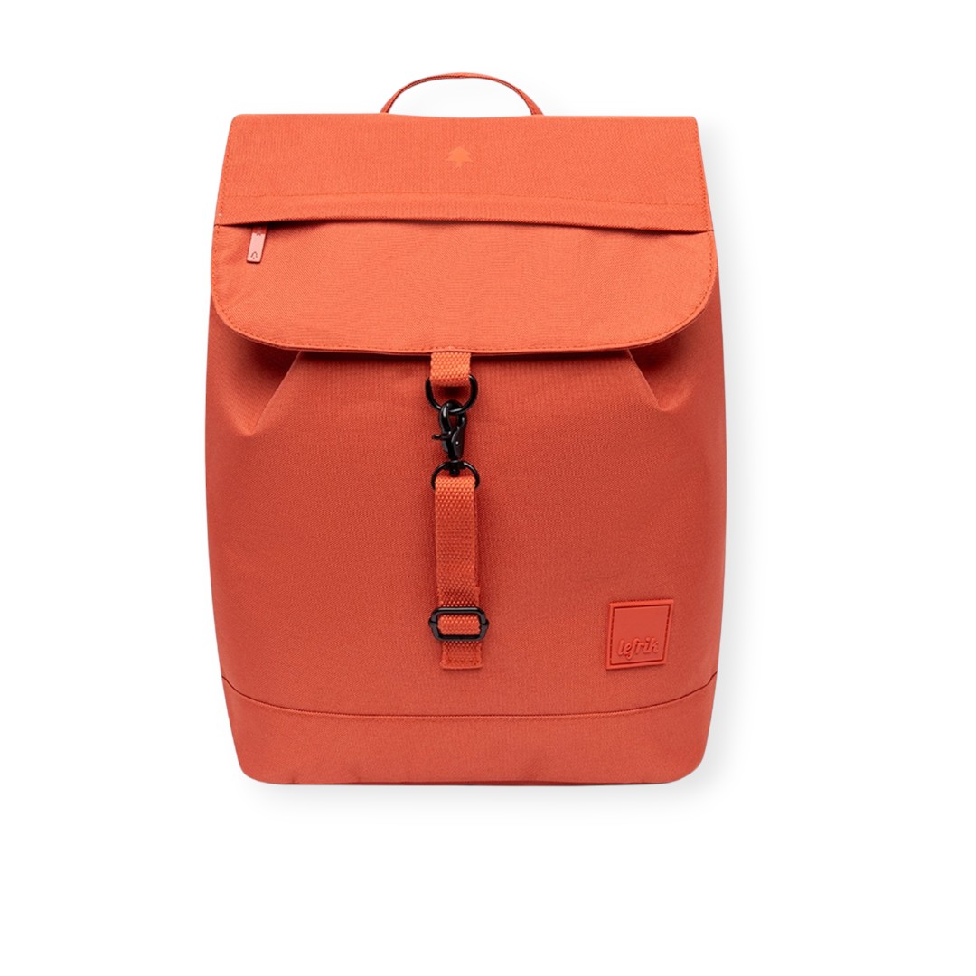 LEFRIK SCOUT STRIPE ORANGE