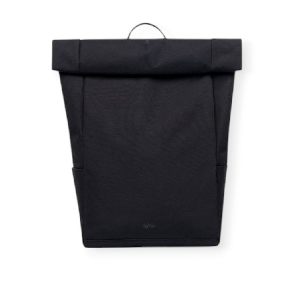LEFRIK ROLL BLACK