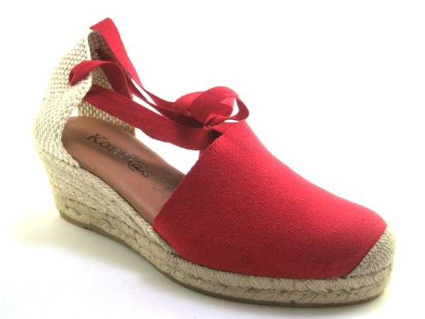 KONPAS 5000 RED.
