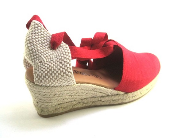 KONPAS 5000 RED.
