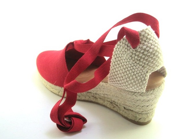 KONPAS 5000 RED.