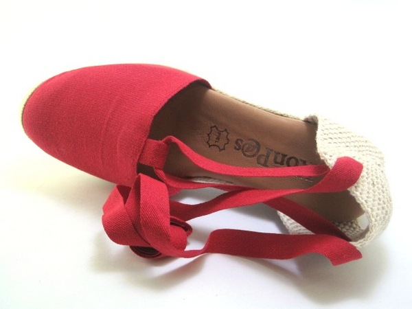 KONPAS 5000 RED.