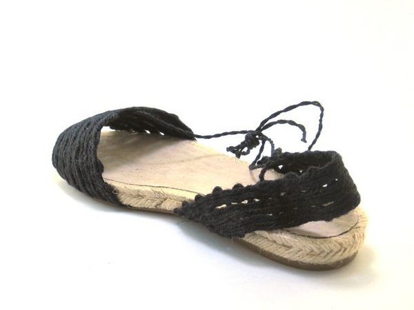 CORINA A2331 BLACK