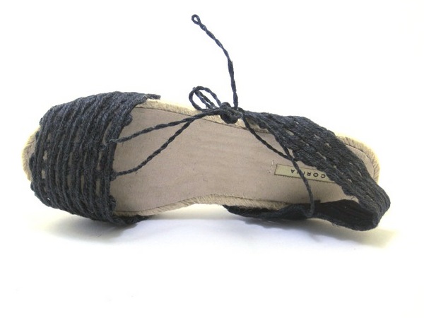 CORINA A2331 BLACK